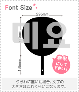 nO؂蕶Zbg@y~(Miyo)z1̃TCYF3L(őTCY)fށFJbeBOV[g