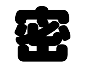 ؂蕶@yzTCYFS(80×80mm)fށFJbeBOV[g