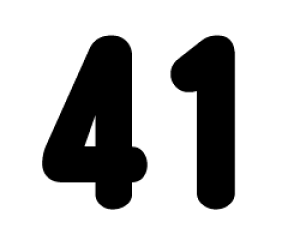 ؂蕶@y41zTCYFS(80×80mm)fށFJbeBOV[g