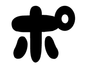 ؂蕶@y`F[|1zTCYFS(80×80mm)fށFJbeBOV[g