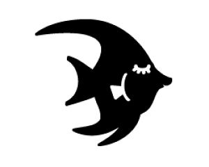 ؂蕶@y17zTCYFLL(200×200mm)fށFJbeBOV[g