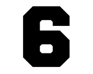 �؂蕶���@�y�w�ԍ�6�z�T�C�Y�FLL(200×200mm)�f�ށF�J�b�e�B���O�V�[�g