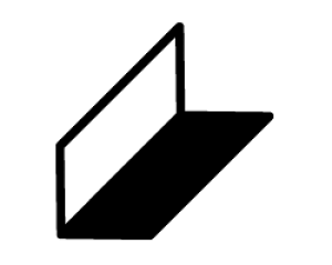 ؂蕶@yS҃}[N1zTCYFSS(40×40mm)fށFzOV[gEuV[g