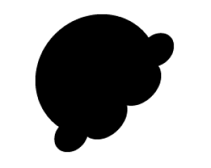 ؂蕶@yACXN[1zTCYFS(80×80mm)fށFzOV[gEuV[g