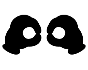 ؂蕶@yŃKl1zTCYFSS(40×40mm)fށFzOV[gEuV[g