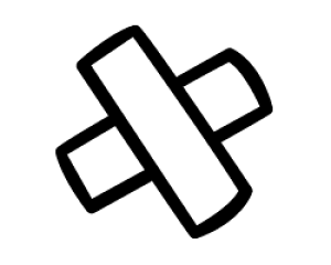 ؂蕶@y΂񂻂1zTCYFM(120×120mm)fށFzOV[gEuV[g