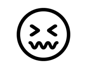 ؂蕶@y߂2zTCYFS(80×80mm)fށFJbeBOV[g