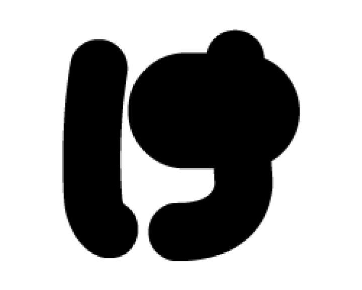 楽天市場】切り文字 【マイクけ1】サイズ：3L(うちわ最大サイズ