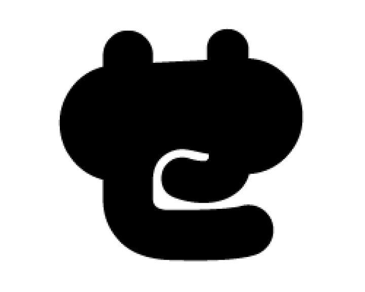 楽天市場】切り文字 【マイクせ1】サイズ：3L(うちわ最大サイズ