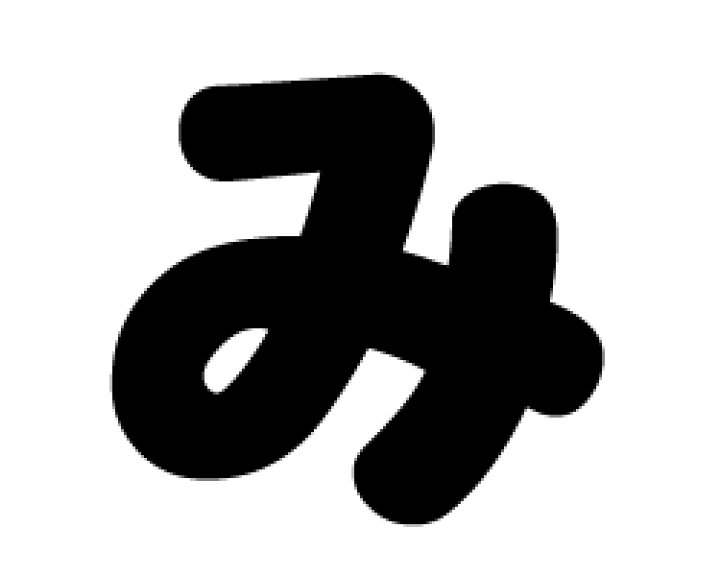 楽天市場】切り文字 【み】サイズ：3L(うちわ最大サイズ)素材