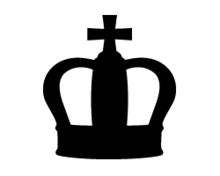 楽天市場 切り文字 王冠1 サイズ M 1 1mm 素材 カッティングシート もじパラ コンサート応援うちわ 楽天市場 切り文字 王冠1 サイズ M 1 1mm 素材 カッティングシート もじパラ コンサート応援うちわ