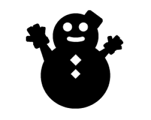 ؂蕶@yႾ2zTCYFLL(200×200mm)fށFJbeBOV[g