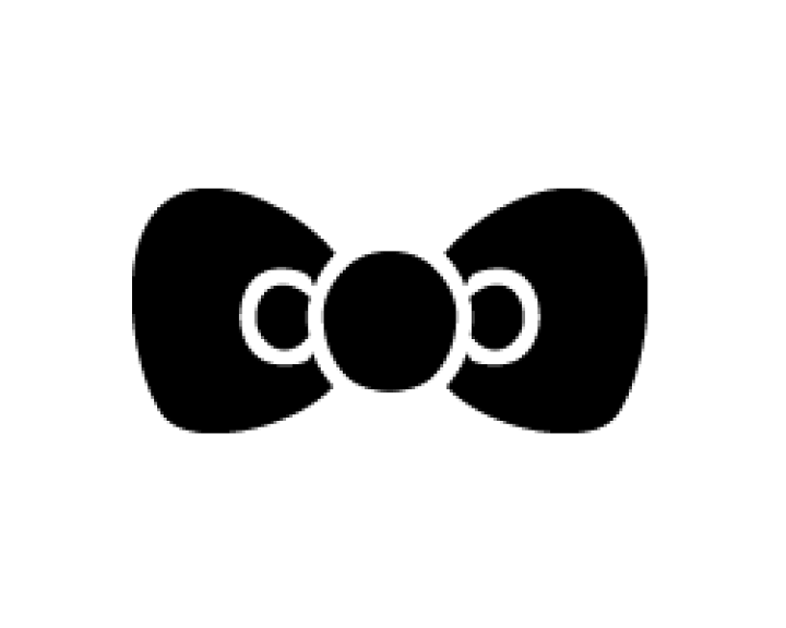 楽天市場】切り文字 【リボン3】サイズ：3L(うちわ最大サイズ)素材