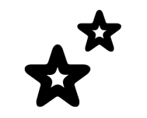 楽天市場】うちわ 文字 流星の通販