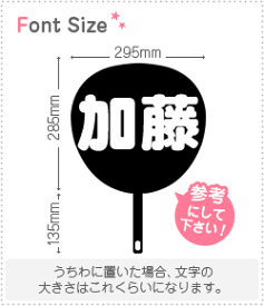 切り文字セット　【加藤】1文字のサイズ：L(140×140mm)素材：カッティングシート