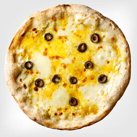 厳選6種のプレミアムチーズ ☆ 冷凍ピザ ナポリピザ pizza 冷凍食品 保存料 無添加 ギフト プレゼント パーティー ディナー