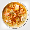 【PIZZAREVO(ピザレボ)】濃厚オマールソースのシーフードグラタン☆ 冷凍食品 グラタン 総菜 冷凍グラタン