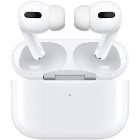 【整備済み品】Apple AirPods Pro Apple純正 MagSafe充電ケース付き