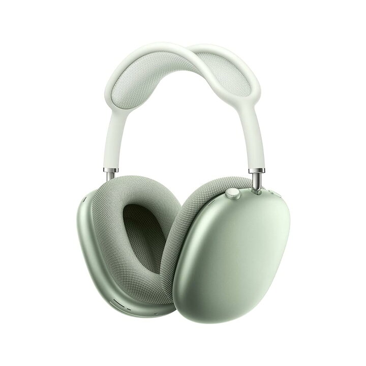 楽天市場】【整備済み品】Apple AirPods Max シルバー : PKマーケット 