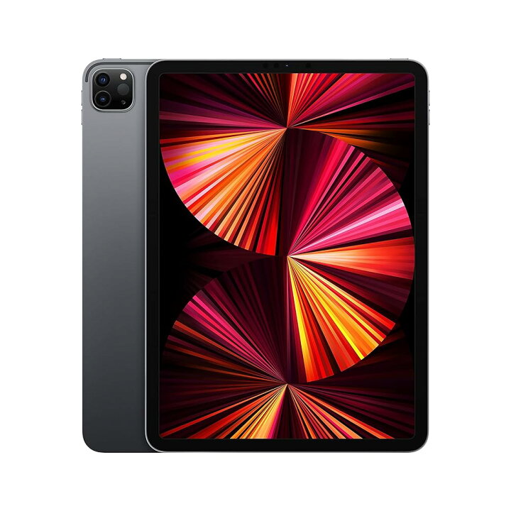 楽天市場】【整備済み品】 Apple iPad Pro 11インチ (第 3 世代) Wi-Fi 