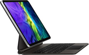 yςݕiz Apple 11C`iPad Proi4jEiPad Airi5jpMagic Keyboard - { - ubN MXQT2J/A (ςݕi)fj