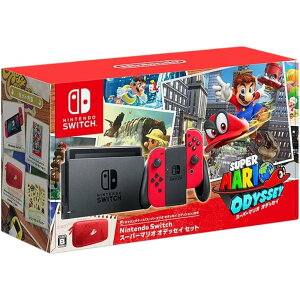 yςݕiz CV Nintendo Switch X[p[}I IfbZCZbg pbP[WŃ\tgt jeh[XCb` [video game]