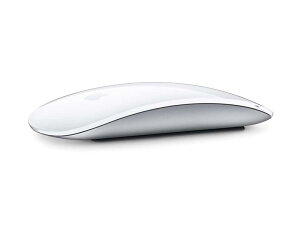 yςݕiz Apple Magic Mouse 2 MLA02J/A Vo[ fj