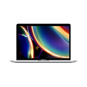 yςݕizApple MacBook Pro 2020(13C`Pro,16GB RAM,512GB SSD,2.0GHz) Vo[ fj