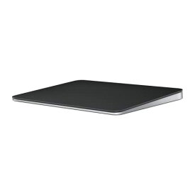 【整備済み品】Apple Magic Trackpad (Multi-Touch対応) ブラック