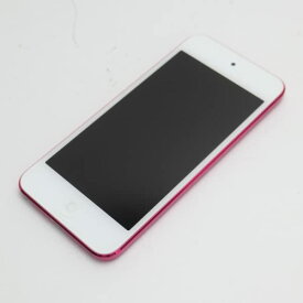 【整備済み品】 Apple iPod touch (第6世代) 32GB ピンク (整備済み品) fj