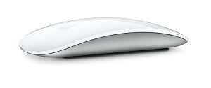 �y�����ςݕi�z Apple Magic Mouse (Multi-Touch�Ή�) �z���C�gfj