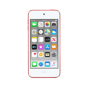 yςݕiz Apple iPod touch (7) 32GB (PRODUCT)RED (ςݕi)