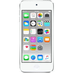 yςݕiz Apple iPod touch (6) 32GB Vo[ (ςݕi)fj