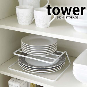 y1015͍őP10{ՁzytowerzfBbVbN DISH STORAGE fBbVXg[W 2i bN HI [ I Lb`[ M   Lb` ֗ ȃXy[X ЕtM