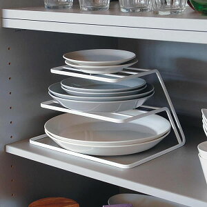 TOWER ^[ H [ fBbVbN DISH STORAGE 3steps fBbVXg[W 3i bN HI [ I Lb`[ M Lb` G zCg ubN ȃXy[X k R 