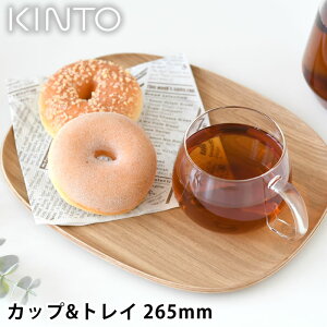 KINTO Lg[ UNITEA Jbv&gC 265mm EB[ eB[EFA ϔMKX mXbv g[ v[g JtF g R[q[ eB[^C Zbg VR