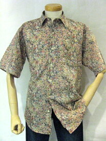 【30％OFF】【ハリス】【半袖】【シャツ】【LL】【大きなサイズ】【SALE】【送料無料】【Harriss】【セレクト】