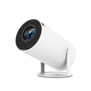�v���W�F�N�^�[ �y�� �{�� �ƒ�p �V�䓊�e ���^ 270�x��] Android TV11 LAN ������`�␳ �Z���� �X�s�[�J�[���� HDMI �����R�� ��l��炵 �z�[���V�A�^�[