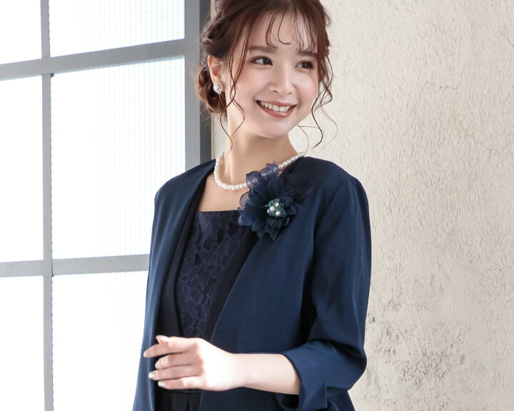 楽天市場】コサージュ セレモニー ダリア 結婚式 謝恩会 卒業式 卒業 