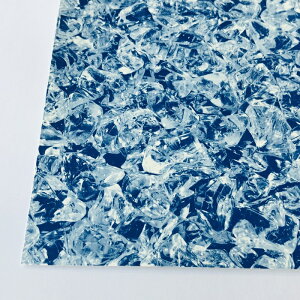 1220mm x 915mm ����0.3�~�� �u���[�A�C�X (S-26) �f�B�X�v���C�V�[�g �v���X�`�b�N �|���v���s���� ��I �V�[�g �v���X�`�b�N �V�[�g �f�B�X�v���C ���ꉉ�o ���� ���@��