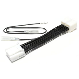 トヨタ ヴェルファイアハイブリッド（H23.11〜H27.1 / モニター右下番号：56107）用TVキット・テレビキット