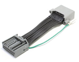 VXM-245ZFEi 用 テレビキット / ナビキット ホンダ LXU-247NBi / LXU-242NBi / LXM-247VFNi / LXM-247VFLi / LXM-242ZFNi カプラーオン 純正ナビ TVキット 純正 ディーラーオプション テレビキャンセラー 取り付け 簡単 ナビ ハーネスキット 【 2023 / 2024 】