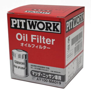 AY100-MA019 �s�b�g���[�N PITWORK �I�C���t�B���^�[ �}�c�_6 �A�N�Z�� CX-3.CX-5 SH01-14-302A