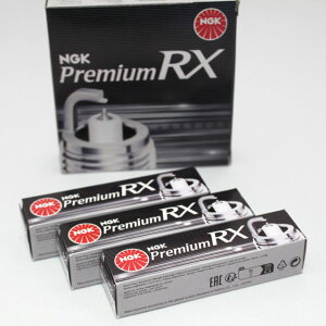 97620◆3本セット◆DCPR7ERX-P プレミアム NGK Premium RX プラグ ネコポス発送(ヤマト運輸)【インボイス番号登録店】