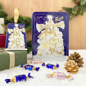 [~ GodJul ʃu[ J[Et@bcF ~N`R[g(30)Fazer tBh  Mtg v[g 蕨 NX}X