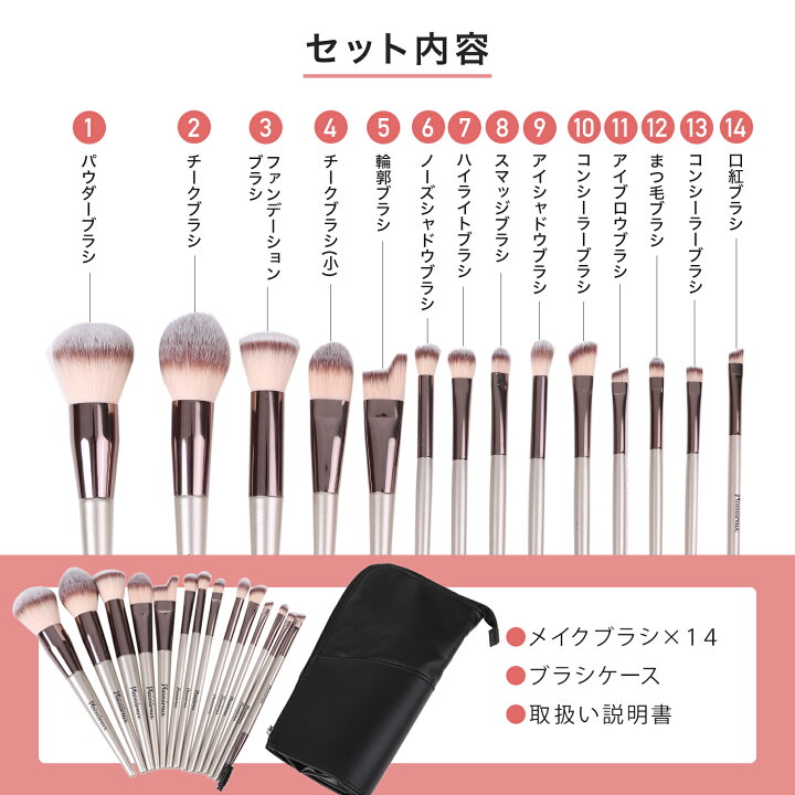 楽天市場】【メイクアドバイザー監修×Rayに掲載】＼楽天1位／ メイク 
