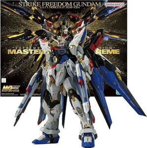 �yMGEX�zZGMF-X20A �X�g���C�N�t���[�_���K���_�� �@����m�K���_��SEED DESTINY 1/100�X�P�[�� �F�����ς݃v�����f��