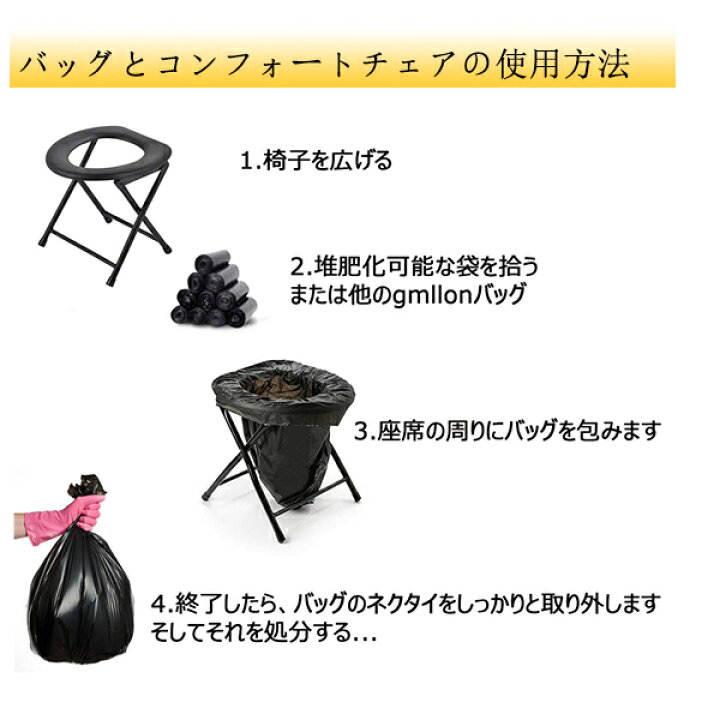 激安通販 Surd 簡易トイレ ふた付 折り畳み式 携帯トイレ プラスチック製 ポータブル便座 コンパクト 超軽量 嘔吐バケツ キャンプ用トイレ 長時間渋滞対策 廃棄袋付き 非常用 災害用 テント 車 携帯便利 組み立て簡単 水洗い可能 アウトドア 緊急用 子供用 大人用