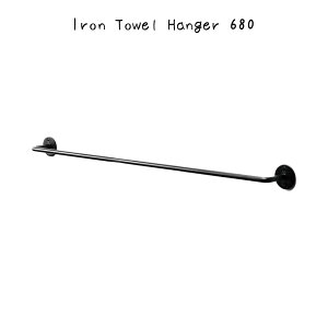 ^InK[ ^Iz_[ ^I| ^I IIron Towel Hanger 680mm S  Vv g IV rO Lb` CeAG fBXvCJtF Xg 䏊 