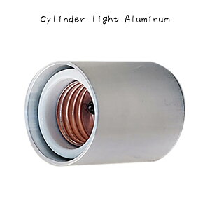 Cylinder light Aluminum Vv  RpNg ^J d NVbN NVJ ʏ   L ǖ V Ɩ ԐڏƖ ۂ  y_gCg y_gv 
